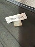 Calvin Klein Black Cocktail Dress Size 2 - photo 7