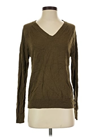 Banana Republic Factory Store Pullover Sweater (view 1)