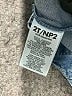 Jordache Blue Denim Jacket Size 2T - photo 4