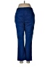 Coldwater Creek Blue Jeans Size 8 - photo 2