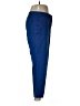 Coldwater Creek Blue Jeans Size 8 - photo 4