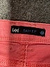 Lee Pink Jeans Size 14 - photo 7