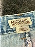 MICHAEL Michael Kors Blue Jeans Size 10 - photo 6