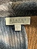 Chenault Gray Long Sleeve Blouse Size L - photo 7