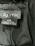 City Chic Black Casual Pants Size 16 Plus (S) - photo 7
