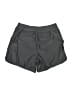 Relleciga Solid Gray Athletic Shorts Size M - photo 2