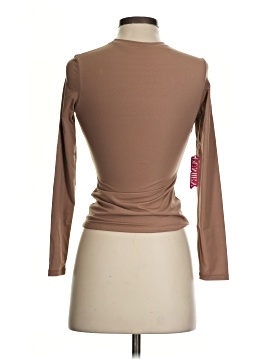 Pumiey Long Sleeve Top (view 2)