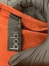 Bobi Brown Short Sleeve Blouse Size S - photo 7