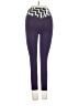Nike Graphic Purple Active Pants Size S - photo 2
