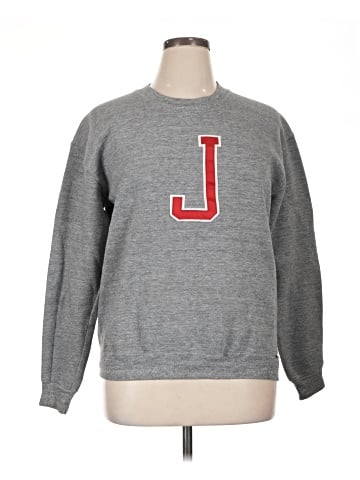 Russell Athletic Sweatshirt (view 1)