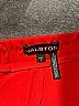 Halston Red Active Pants Size L - photo 7