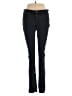 Adriano Goldschmied Black Jeans Size 28 waist - photo 1