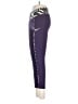 Nike Graphic Purple Active Pants Size S - photo 5