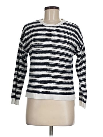 Joseph A. Pullover Sweater (view 1)