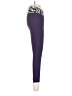 Nike Graphic Purple Active Pants Size S - photo 4