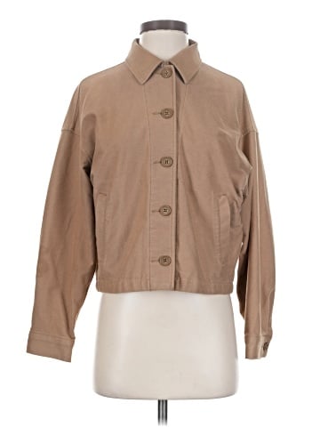 GU Jacket (view 1)