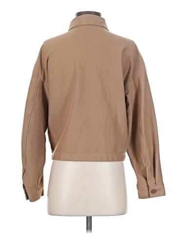 GU Jacket (view 2)