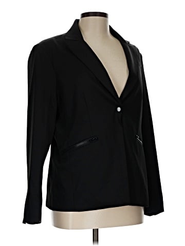 Elan Blazer (view 1)