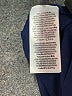 PAPELL Studio 100% Polyester Blue Cocktail Dress Size 0 - photo 9