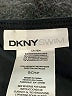 DKNY Black Rash Guard Size S - photo 3