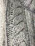 Unbranded Gray Turtleneck Sweater Size L (estimated) - photo 7