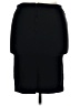 Double Trouble Apparel Solid Black Formal Skirt Size XL - photo 2