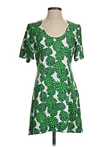 Porridge Casual Dress (view 1)