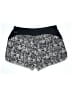 Columbia 100% Polyester Graphic Gray Athletic Shorts Size XL - photo 2