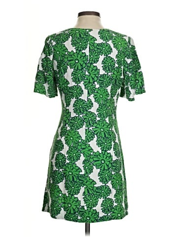 Porridge Casual Dress (view 2)