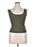 Wild Fable Green Tank Top Size XL - photo 1