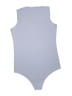 Unbranded 100% Polyester Gray Bodysuit Size XL - photo 1