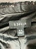 B. Darlin Silver Black Blazer Size 5 - photo 6