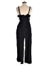 American Eagle Outfitters Tweed Black Jumpsuit Size M - photo 2
