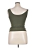 Wild Fable Green Tank Top Size XL - photo 2