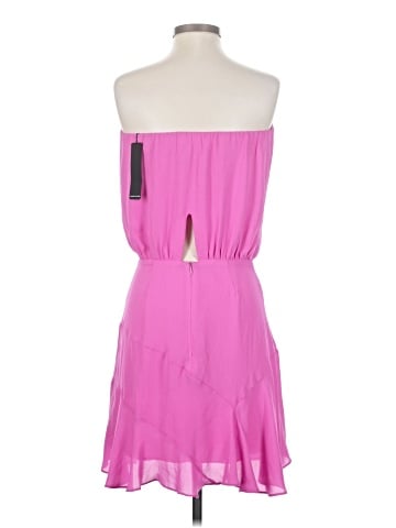 Krisa Cocktail Dress (view 2)