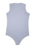 Unbranded 100% Polyester Gray Bodysuit Size XL - photo 2