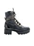MICHAEL Michael Kors Black Boots Size 7 1/2 - photo 1
