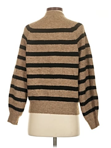 MNG Turtleneck Sweater (view 2)