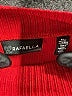 Rafaella Red Pullover Sweater Size XXL - photo 7