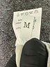 Unbranded Gray Casual Dress Size M - photo 8