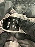 Shein Gray Sleeveless Top Size 2 - photo 7