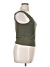 Wild Fable Green Tank Top Size XL - photo 4