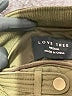 Love Tree 100% Polyester Green Vest Size M - photo 6
