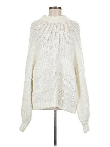 Urban Outfitters Pullover Sweater (view 1)