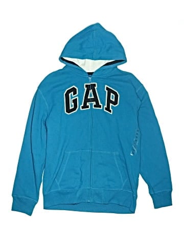 Gap Kids Zip Up Hoodie (view 1)