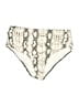 Unbranded Ivory Swimsuit Bottoms Size XL - photo 1
