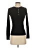Zara Black Turtleneck Sweater Size S - photo 1