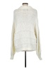 Urban Outfitters Ivory Pullover Sweater Size M - photo 2