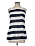 Nautica Blue Tank Top Size 8 - photo 1