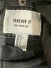 Forever 21 Gray Denim Jacket Size S - photo 6